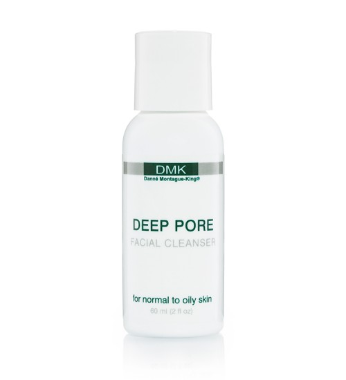 deep pore cleanser