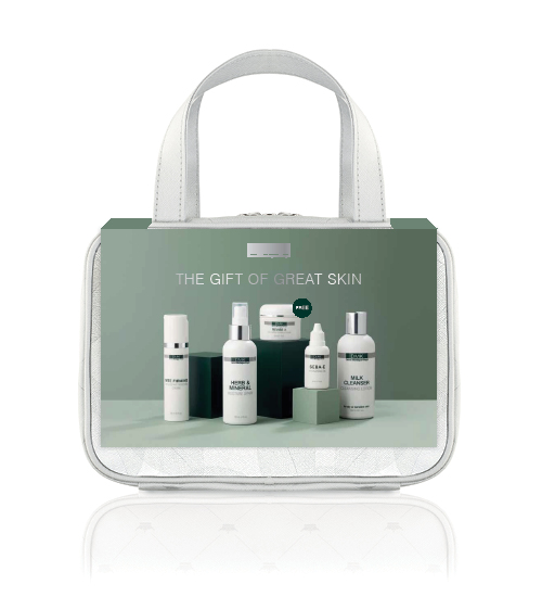 The Gift Of Great Skin Skin Care Product By DMK