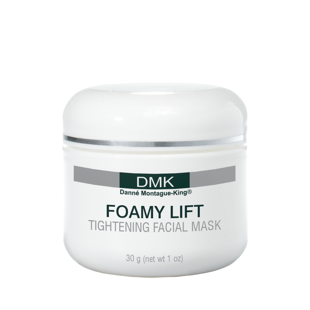 ON HOLD DMK Exoderma outlets Peel/Foamy Lift/Creme Critique